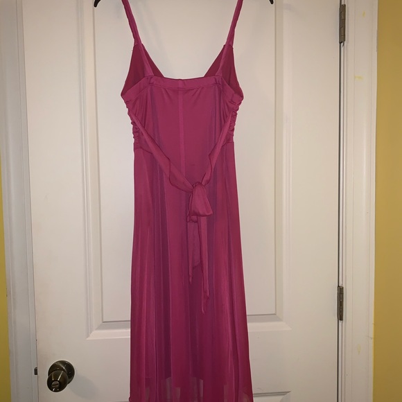 Speechless Prom Dress - Picture 3 of 4